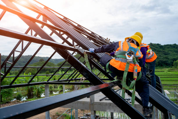 Best Commercial Roofing Services  in Graham, WA
