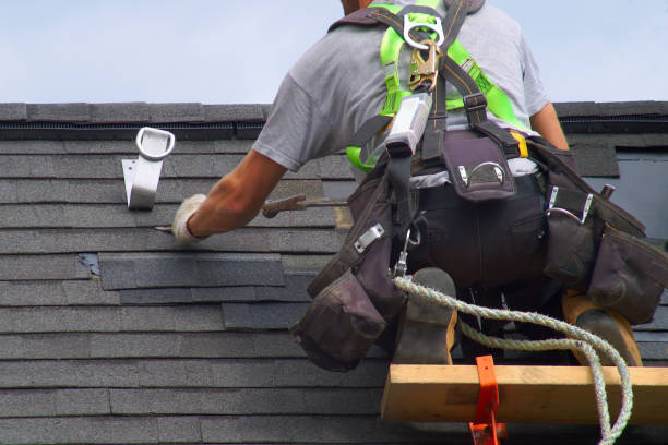 Best Local Roofing Companies  in Graham, WA