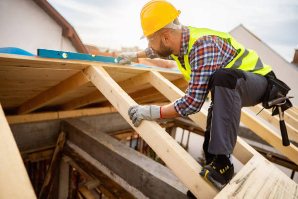 Best Roof Repair Services  in Graham, WA