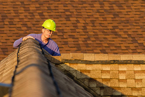 Best Gutter Installation and Roofing  in Graham, WA