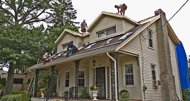 Roof Waterproofing Services in Graham, WA