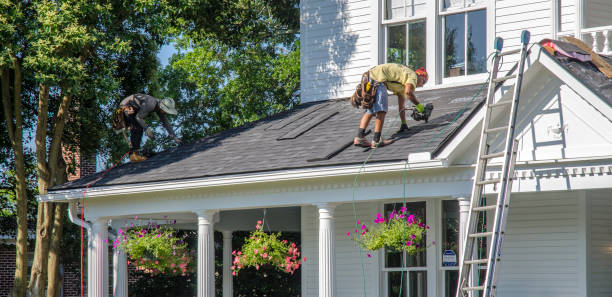 Reliable Graham, WA Roofing Contractor Solutions