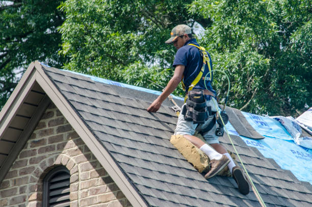 Best Emergency Roof Repair  in Graham, WA
